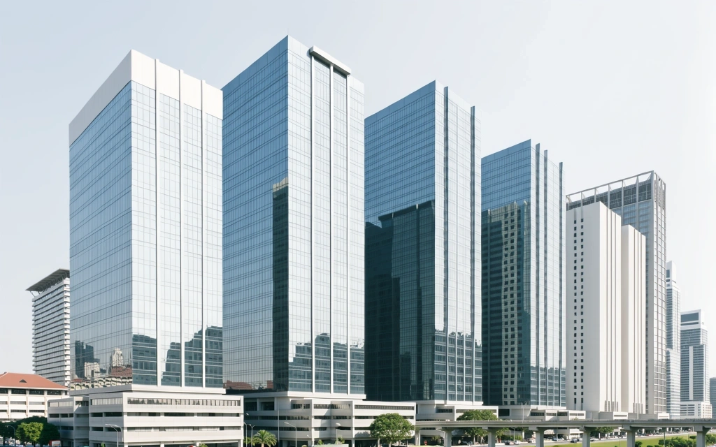 Infrastruktur Digital