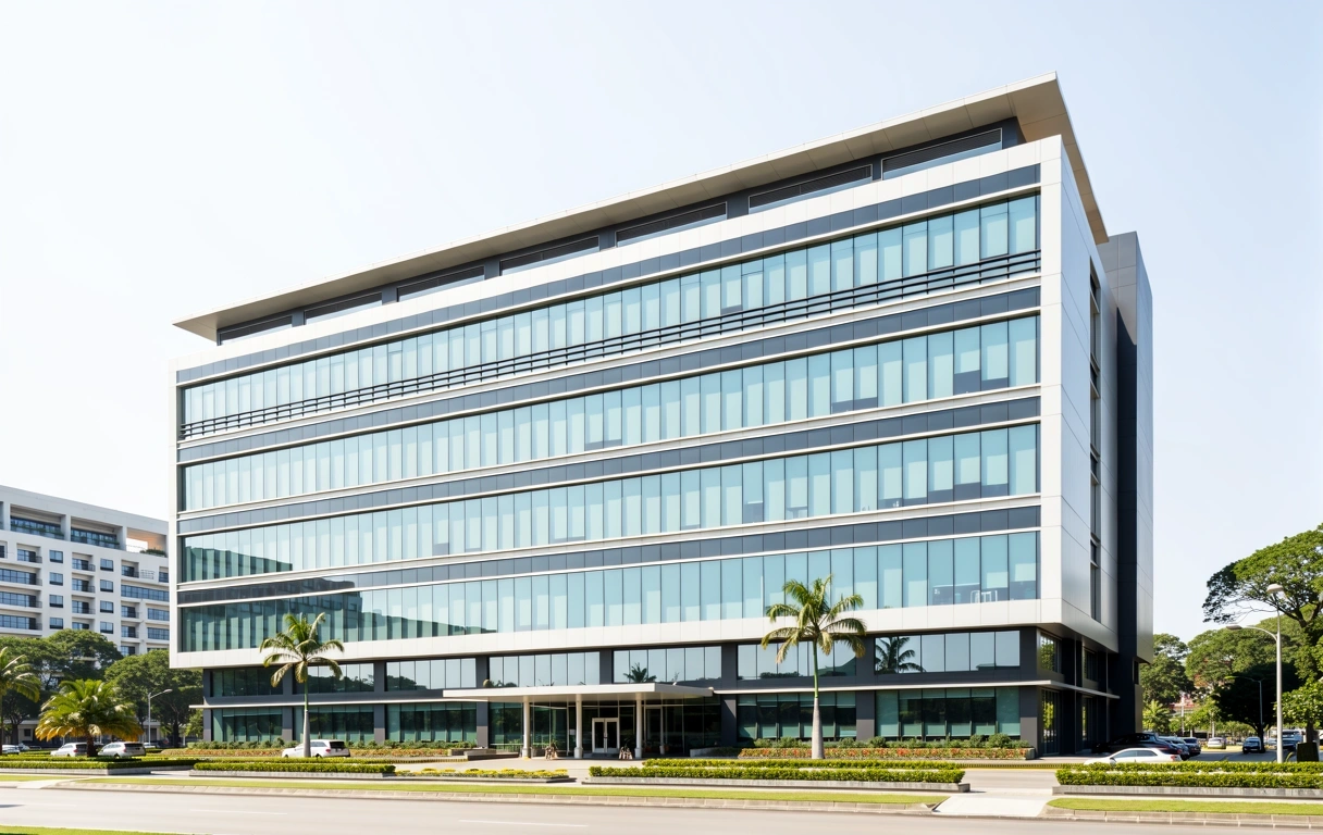 Pejabat Othersria Petaling Jaya