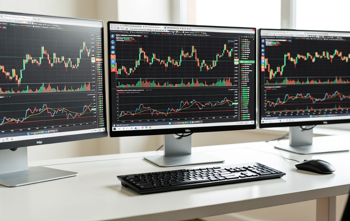 Ruang Kerja Analisis