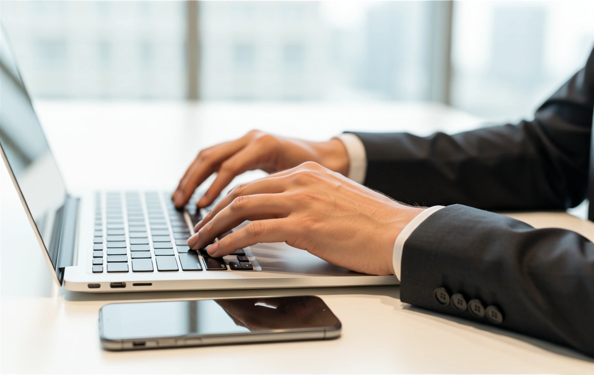 Proses Permohonan Kerjaya