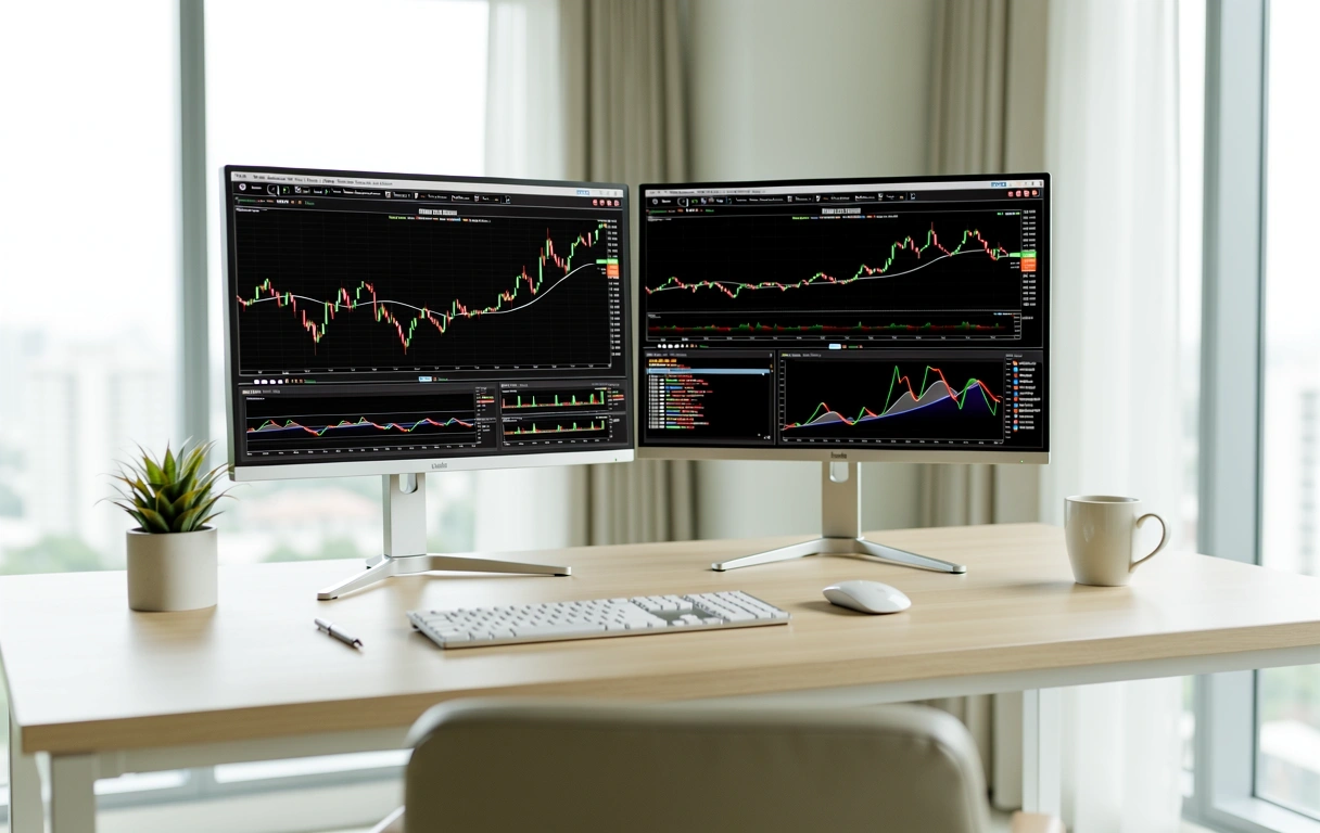 Suasana Pejabat Othersria