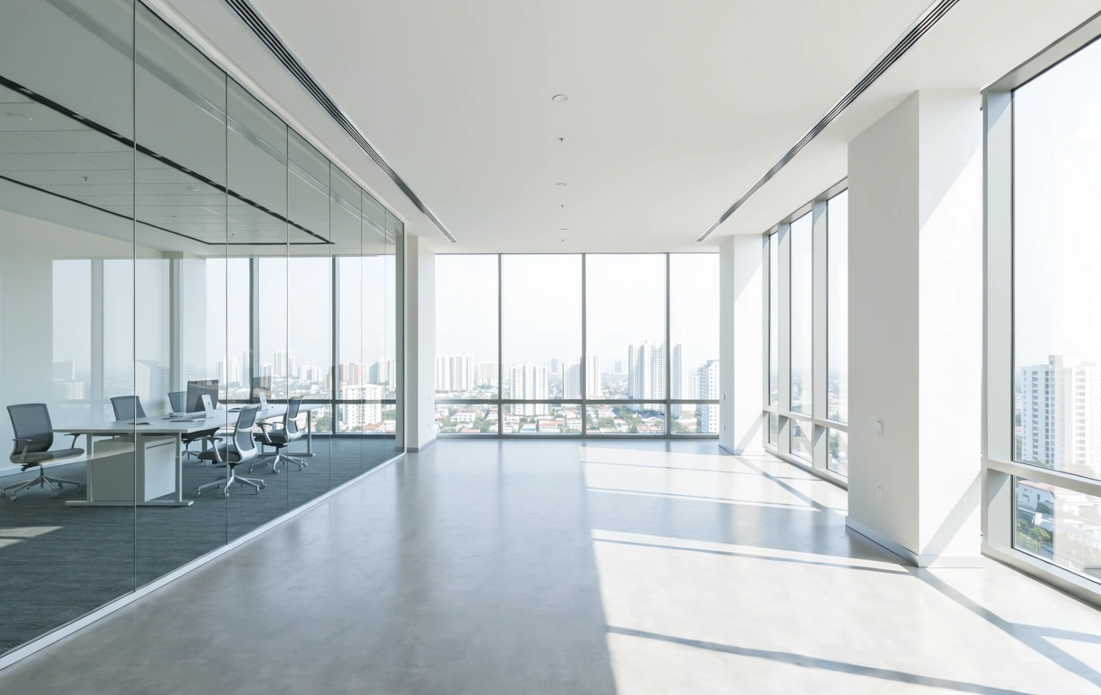 Othersria Professional Environment